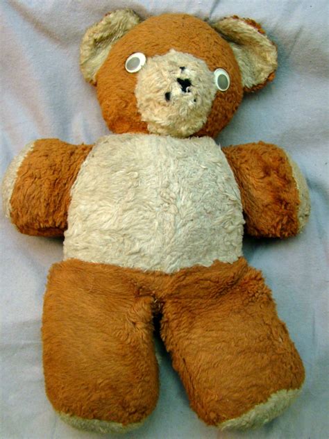 etsy teddy bear